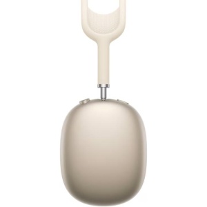 Apple AirPods Max (USB-C) - Starlight - Img 3