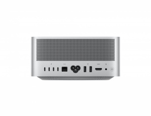 Apple Mac Studio M4 Max (CPU 14-core, GPU 32-core, Neural Engine 16-Core)/36GB/1TB ( Cto From MU963RC/A) (RO Documentation)) - Img 2