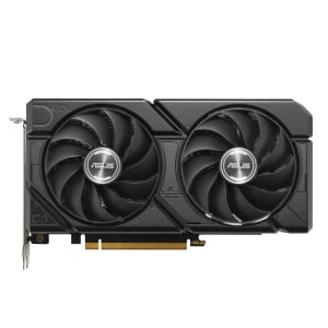 ASUS Dual -RX7600-O8G-EVO. Graphics processor family: AMD, Graphics processor: Radeon RX 7600. Discrete graphics card memory: 8 GB, Graphics card memory type: GDDR6, Memory bus: 128 bit. Maximum resolution: 7680 x 4320 pixels. OpenGL version: 4.6.