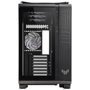 Carcasa ASUS GT 502 TUF GAMING Mid Tower ARGB NEGRU - Img 10