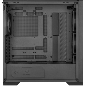 Carcasa ASUS GT302 TUF GAMING Mid Tower ARGB NEGRU - Img 8