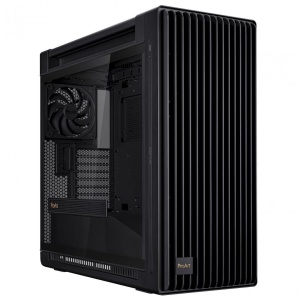 Carcasa ASUS ProArt PA602, Mid Tower, Black