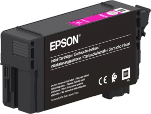 Cartus cerneala Epson T40D340, magenta ultrachrome XD2, 50ml. - Img 2