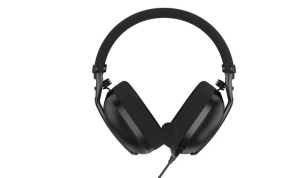 Casti gaming cu fir Hator Hyperpunk 3 USB, material membrana PET, frecventa raspuns 10Hz-44kHz, impendanta 16Ω, conectivitate USB-C/USB-A, putere maxima 30mW, Virtual 7.1 Surround Sound, conexiune HATOR SyncHUB™, DAC pe 24 de biți cu o rată de - Img 7