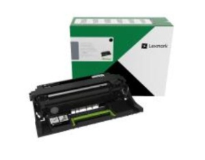 Drum Lexmark 66S0Z00 Black, Return Programme, Capacitate 75k pagini, Compatibil cu: MS632dwe, MS631dw, MX532adwe, MS531dw, MX632adwe - Img 3