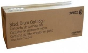 Drum Xerox 013R00677, CMYK, 76000 pagini, Xerox Docucentre 2020 - Img 1