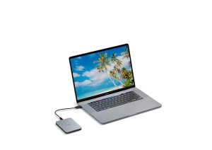 HDD Extern, Lacie, 4TB, Mobile Drive, 2.5" USB 3.0 - Img 4