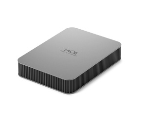 HDD Extern, Lacie, 5TB, Mobile Drive, 2.5" USB 3.0