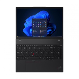 Laptop Business Lenovo ThinkPad T16 Gen 4, cu procesor Intel Core Ultra 7 255U, 16'' IPS, 64 GB DDR5, 1 TB SSD, Intel Graphics, Windows 11 Pro, 3 ani Garantie - Img 7