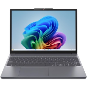 Laptop Consumer Lenovo IdeaPad Slim 3 15IWC11, cu procesor Intel Core 7 350, 15.3'' IPS, 16 GB DDR5, 512 GB, Intel Graphics, Fara OS, 3 ani Garantie