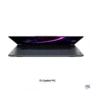 Laptop Consumer Lenovo Yoga Pro 9 16IPH11, cu procesor Intel Core Ultra 9 386H, 16'' OLED, 32 GB LPDDR5x, 1 TB, NVIDIA GeForce RTX 5060, 8GB GDDR7, Windows 11 Pro, 3 ani Garantie - Img 9