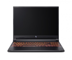 Laptop Gaming Acer Nitro V 16 AI ANV16-42-R18P, 16 inches (40.64 cm), Acer ComfyView™ WUXGA IPS 180Hz display with LED-Backlight (non-glare), 1920 x 1200, 16:10, AMD Ryzen™ 5 240 processor, 4.3 GHz base clock (Up to 5.0 GHz max. performance clock rate),