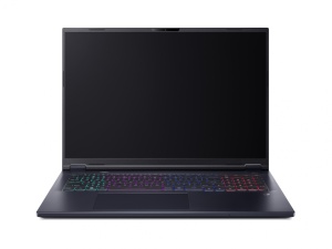 Laptop Gaming Acer Predator Helios Neo 18 AI PHN18-72-79YB, 18 inches (45,72 cm), Acer ComfyView™ WQXGA IPS 240Hz Display with LED-Backlight (non-glare), 2560 x 1600, 16:10, Intel® Core™ Ultra 7 Processor 255HX, 2.4 GHz base clock (Up to 5.2 GHz max.