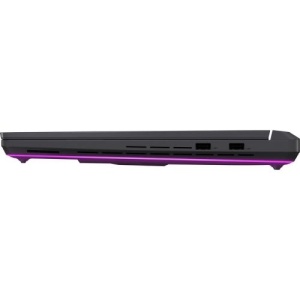 Laptop Gaming ASUS ROG Strix G16 G615LH, cu procesor Intel Core Ultra 7 255HX, 16'' IPS, 16 GB DDR5, 512 GB, nVidia GeForce RTX 5050, 8GB GDDR7, Fr OS, 3 ani Garantie - Img 9