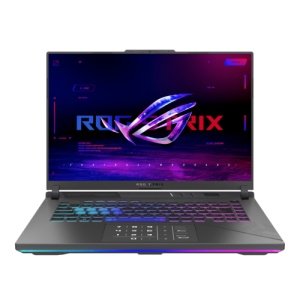 Laptop Gaming ASUS ROG Strix G16, G615LW-S5047, 16-inch, 2.5K (2560 x 1600, WQXGA) 16:10 aspect ratio, ROG Nebula Display, Intel® Core™ Ultra 9 Processor 275HX 2.7 GHz (36MB Cache, up to 5.4 GHz, 24 cores, 24 Threads); Intel® AI Boost NPU up to 13TOPS, - Img 2