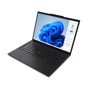 Laptop Lenovo ThinkPad T14 Gen 5 (Intel); 14" WUXGA; Intel Core Ultra 7 155U; Integrated Intel Graphics; RAM 64GB, SSD 1TB, 3YP W11P - Img 3