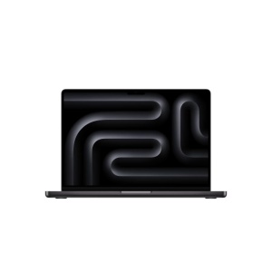MacBook Pro 14.2"/Apple M4 Pro (CPU 12-core, GPU 16-core, Neural Engine 16-core)/24GB/512GB - Space Black - INT KB - Img 4