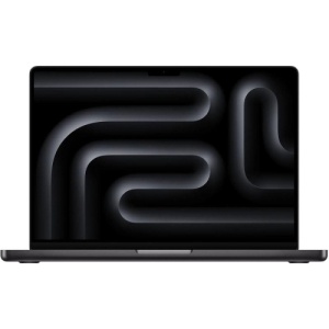 MacBook Pro 14.2"/Apple M5 Pro (CPU 18-core, GPU 20-core, Neural Engine 16-core)/24GB/1TB - Space Black - INT KB (No Adapter) - 2026 (CTO from MGDR4RO/A)