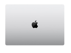 MacBook Pro 16.2"/Apple M4 Pro (CPU 14-core, GPU 20-core, Neural Engine16-core)/24GB/1TB - Silver - INT KB (cto from MX2T3RO/A) - Img 3