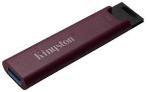 Memorie USB Flash Drive Kingston Data Traveler Max, 1TB, USB 3.2 Gen2, negru - Img 8