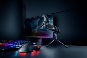 Microfon Trust GXT 232 Mantis Streaming Mic - Img 9