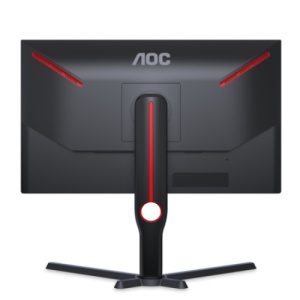 Monitor AOC 24.5" 25G3ZM/BK - Img 3