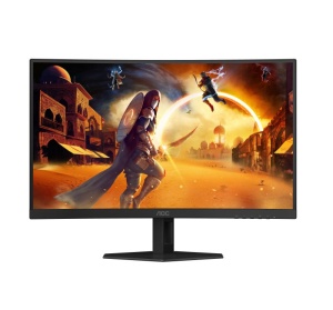 Monitor AOC 27" C27G4ZXE - Img 5