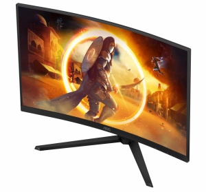 Monitor AOC 31.2" CQ32G4VE - Img 12