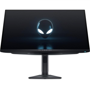 Monitor Commercial Dell Alienware 27" AW2725DF, 2560 x 1440 pixeli, Black, 3 ani Garantie - Img 5