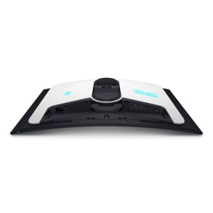 Monitor Commercial Dell Alienware AW3225QF, 32", 3840 x 2160 pixeli, Black, White, 3 ani Garantie - Img 6