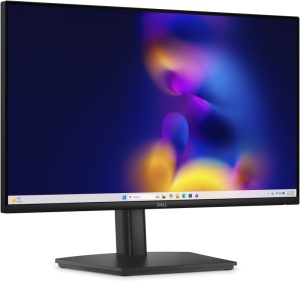 Monitor Commercial Dell Pro E2426HS, 23.8", 1920 x 1080 pixeli, Black, 3 ani Garantie