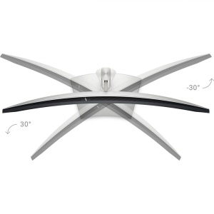 Monitor Commercial Dell UltraSharp U4025QW, 39.7", 5120 x 2160 pixeli, Silver, 3 ani Garantie - Img 6