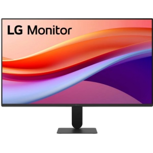 Monitor Consumer LG 24U41YA-B, 23.8", 1920 x 1080 pixeli, Negru, 3 ani Garantie