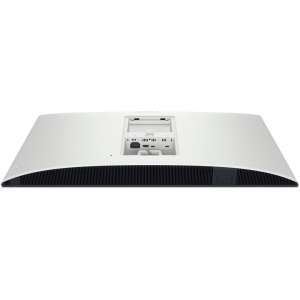 Monitor Dell 31.5" S3225QC 4K UHD 80.32 cm, 3840 x 2160 at 120 Hz, 0.03 Ms - Img 2
