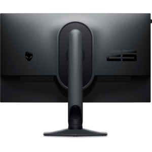 Monitor Dell Gaming Alienware 24.5" AW2524HF, 62.20 cm, Maximum preset resolution: DisplayPort: 920 x 1080 at 480 Hz (DSC enabled and visually lossless), 1920 x 1080 at 500 Hz (overclock at 500 Hz) (DSC enabled and visually lossless), HDMI port: 1920 x - Img 4