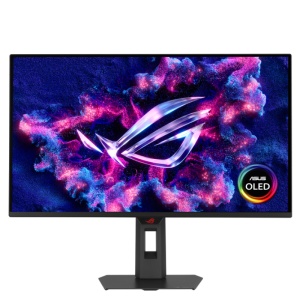 Monitor Gaming ASUS ROG Strix OLED XG27AQDMES, 26.5", 2560 x 1440 pixeli, Black, 2 ani Garantie