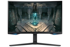 Monitor Samsung 27" LS27BG650EUXEN - Img 7