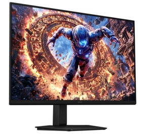 Monitor Samsung 32" LS32HG802ESXEN, Diagonal (inch): 32, Diagonal (cm): 81, Aspect ratio: 16:9, Panel: IPS, Resolution: 6144x3456/3072x1728, Refresh Rate: 165Hz/330Hz, Response time GtG: 1ms, Brightness (max): 350 cd/m², Contrast (static) : 1000:1,
