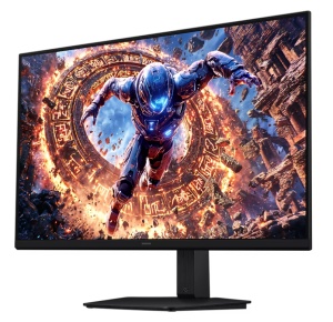 Monitor Samsung 32" LS32HG802ESXEN, Diagonal (inch): 32, Diagonal (cm): 81, Aspect ratio: 16:9, Panel: IPS, Resolution: 6144x3456/3072x1728, Refresh Rate: 165Hz/330Hz, Response time GtG: 1ms, Brightness (max): 350 cd/m², Contrast (static) : 1000:1, - Img 3