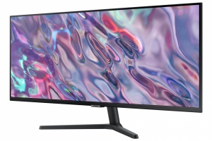Monitor Samsung 34" LS34C500GAUXEN - Img 6