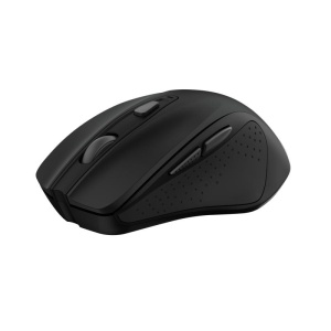 Mouse Trust Nito Silent, rezolutie maxima 2200 DPI, negru - Img 4