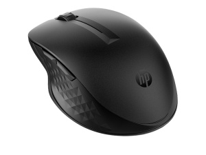 Mouse Wireless HP 435 Multi-Device Wireless Mouse, 4000 dpi, Negru - Img 2
