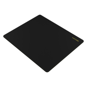 Mousepad Hator Tonn Esport L, material cauciuc, dimensiuni 500 х 420 х 4 mm, negru - Img 8