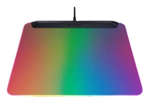 Mousepad Razer Firefly V2 Pro - Multi-zone Chroma, lungime 278 mm / 10.95", adancime 360 mm / 14.17" - Img 3