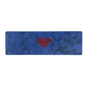 Mousepad Trust GXT 759SM XXL, suprafata moale, dimensiuni : 930 x 300 x 3 mm, albastru