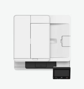 Multifunctional color Canon i-SENSYS MF664Cdw, Tehnologie: Laser, Format: A4, Functii: Print, copy, scan, Viteza printare max: 25ppm, Rezolutie 600x600dpi, max 1,200 × 1,200 dpi, Limbaje printare: UFR II, PCL 6, Duplex, copiere: viteza: 25ppm, Rezolutie: - Img 5