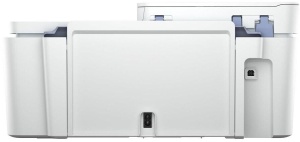 Multifunctional inkjet HP DeskJet 4322, format A4, Color, Duplex, USB + WIFI - Img 2