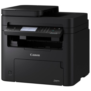 Multifunctional laser Canon I-SENSYS MF275DW, format A4, Monocrom, duplex, USB + LAN + Wi-Fi