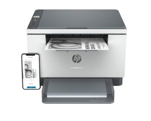Multifunctional laser HP LaserJet MFP M234dw, format A4, Monocrom, Duplex, USB/LAN/Wi-Fi - Img 2