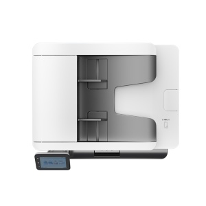 Multifunctional PANTUM BM5220ADW MONO, Dimensiune A4, Functi: Printare, Scanare, Copiere, Duplex automat, Viteza printare: 42ppm, 1200x1200 dpi, Limbaje printare: PCL5e, PCL6, PS, GDI, Procesor: 1.2 GHz, Memorie: 1GB RAM, Touchscreen 3.5", NFC, Viteza - Img 7